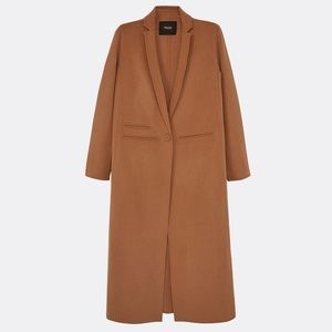 Maje Coat